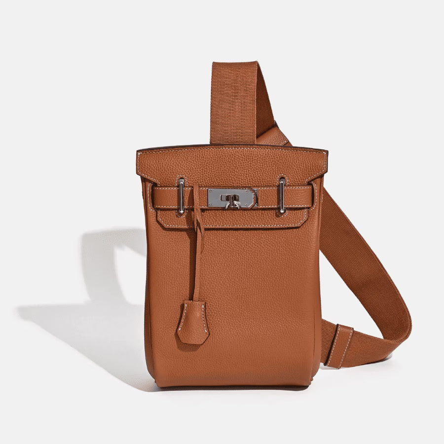 Florvane™ Élodie Vertical Crossbody Bag