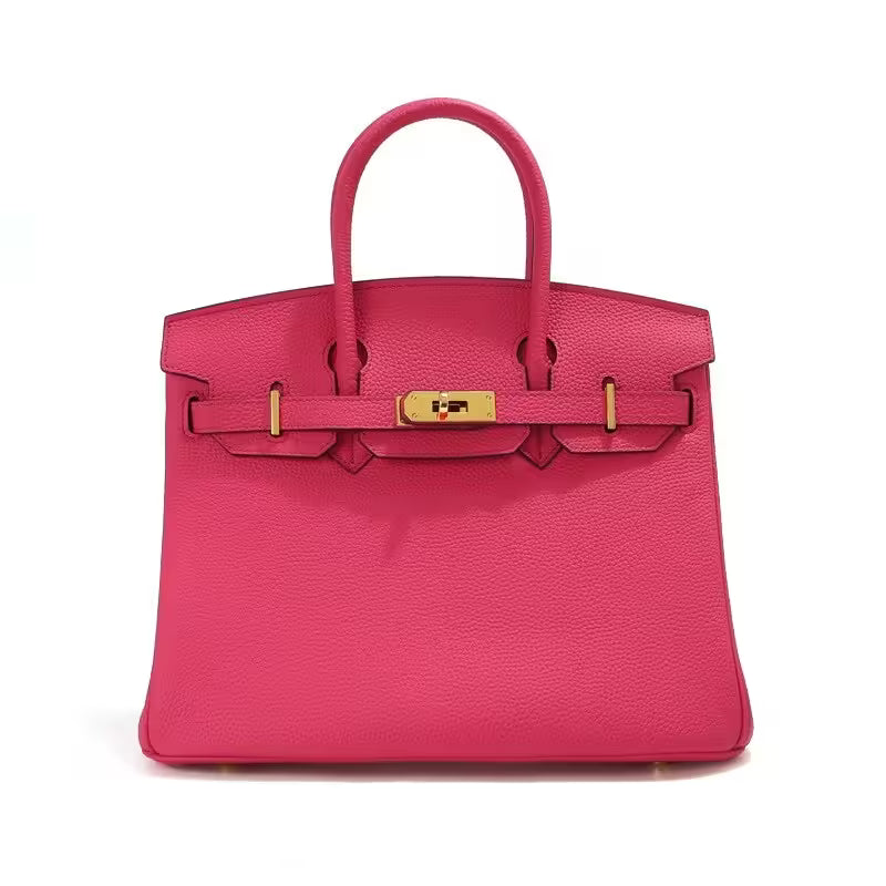 Florvane™ Leather Handbag