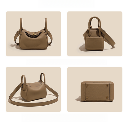 Florvane ™   Genuine Leather Doctor Bag