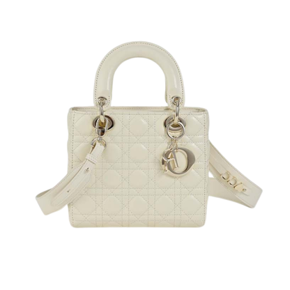 Diana Quilted Bag
