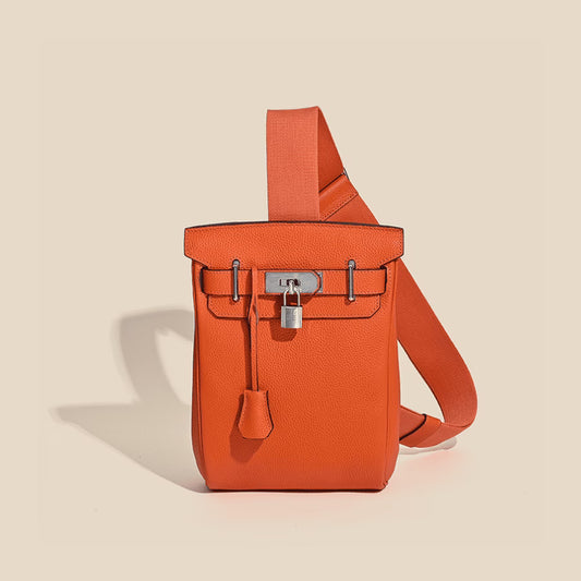 Florvane™ Élodie Vertical Crossbody Bag