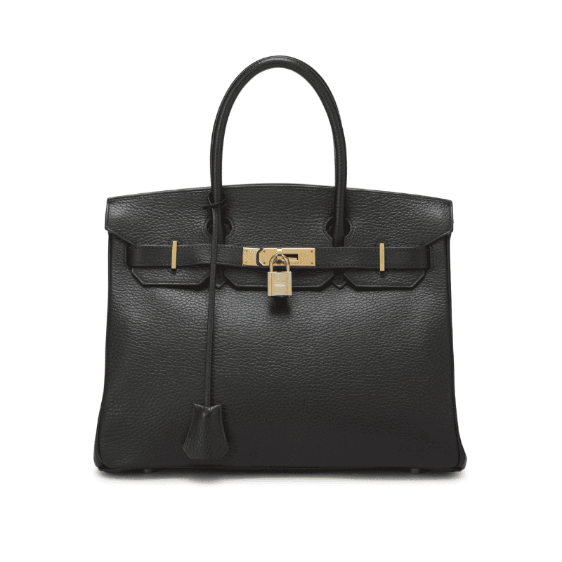 Florvane™ Leather Handbag