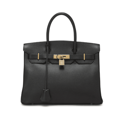 Florvane™ Leather Handbag