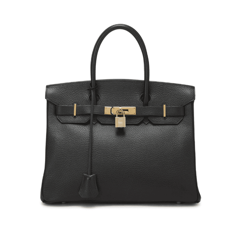 Florvane™ Leather Handbag