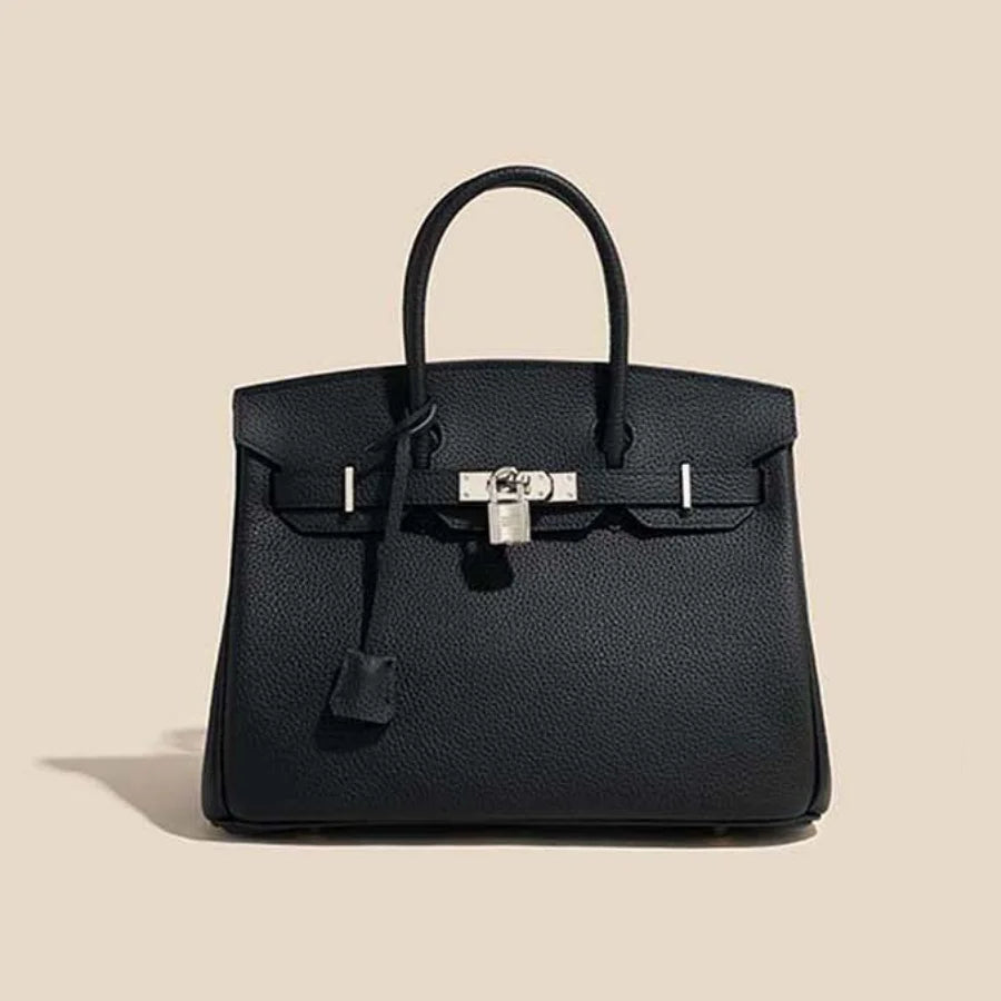 Florvane™ Leather Handbag