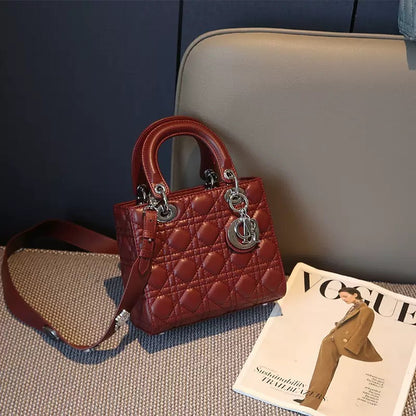 Florvane™ Diana Quilted Bag