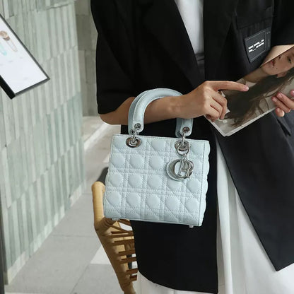 Florvane™ Diana Quilted Bag