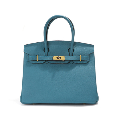 Florvane™ Leather Handbag
