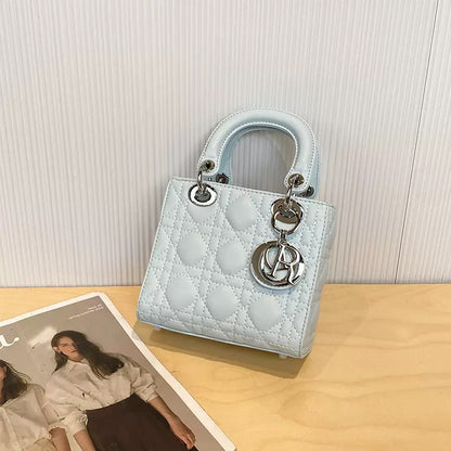 Florvane™ Diana Quilted Bag