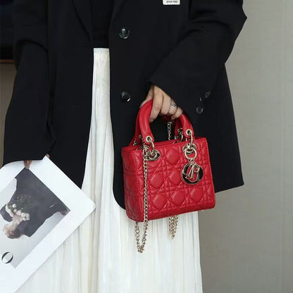 Florvane™ Diana Quilted Bag