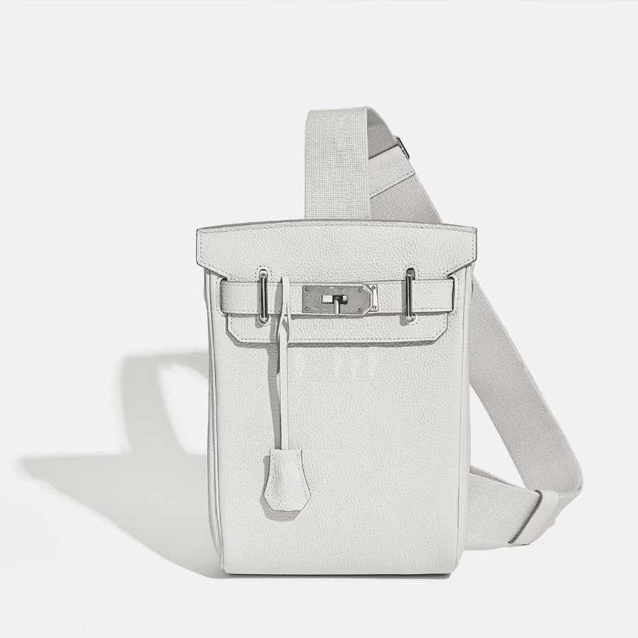 Florvane™ Élodie Vertical Crossbody Bag