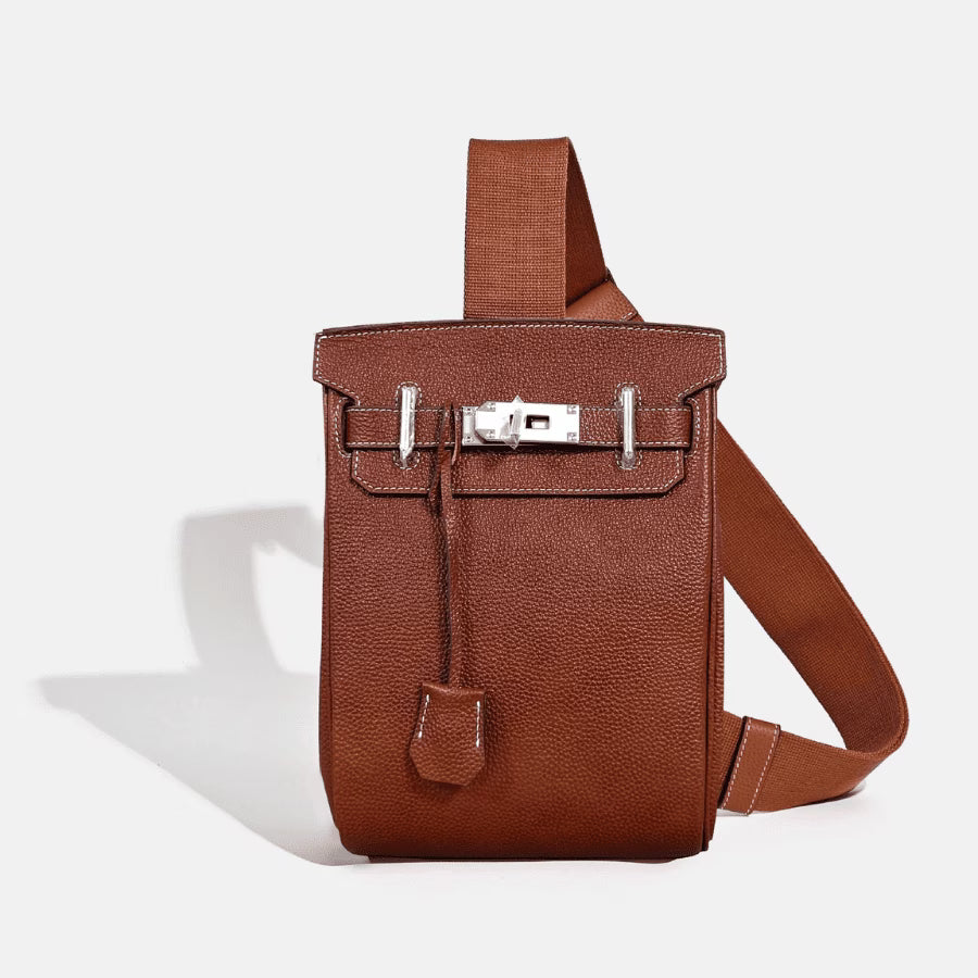 Florvane™ Élodie Vertical Crossbody Bag