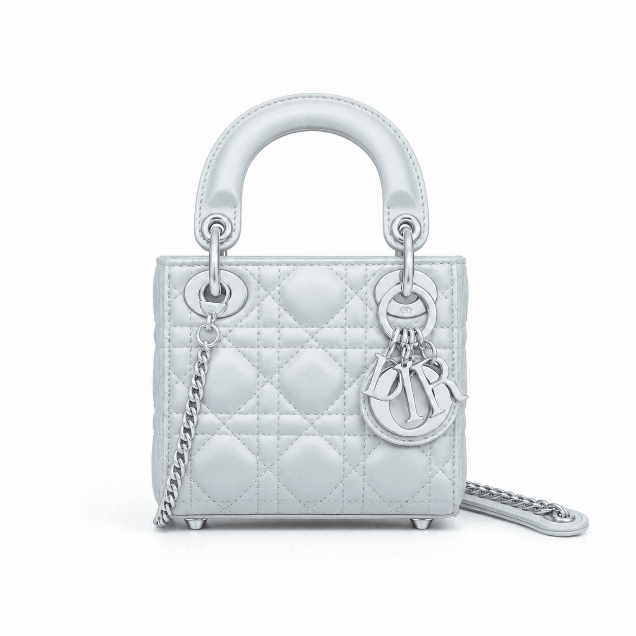 Florvane™ Diana Quilted Bag