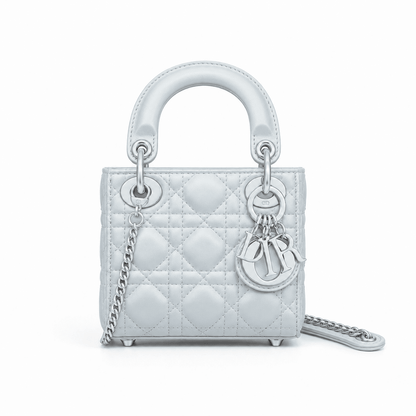 Florvane™ Diana Quilted Bag