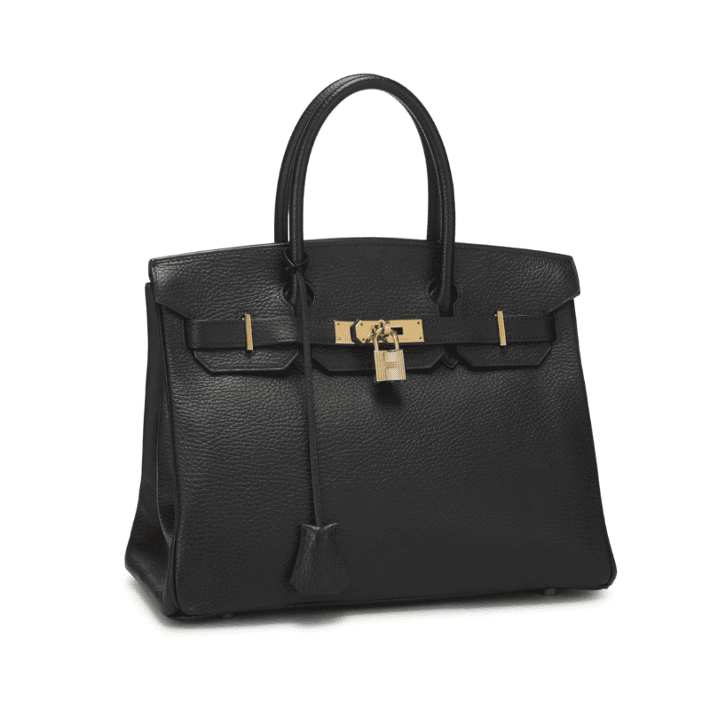 Florvane™ Leather Handbag