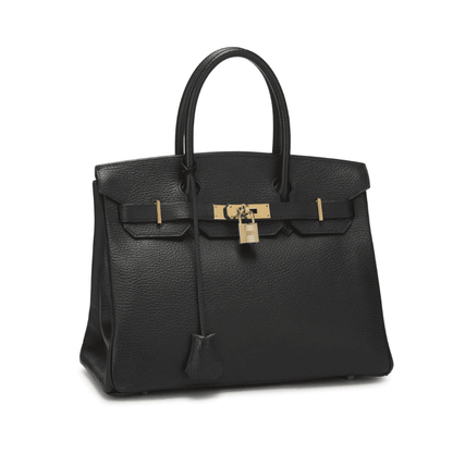 Florvane™ Leather Handbag