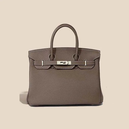 Florvane™ Leather Handbag