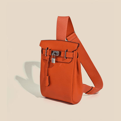 Florvane™ Élodie Vertical Crossbody Bag