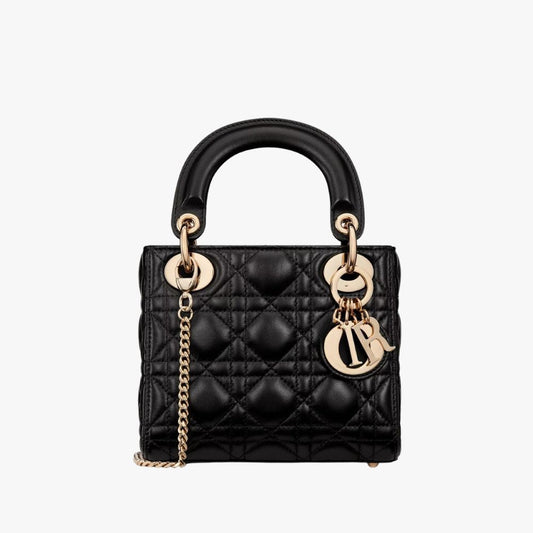 Diana Quilted Bag