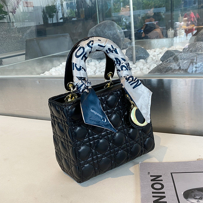 Diana Quilted Bag