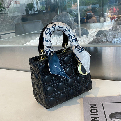 Diana Quilted Bag