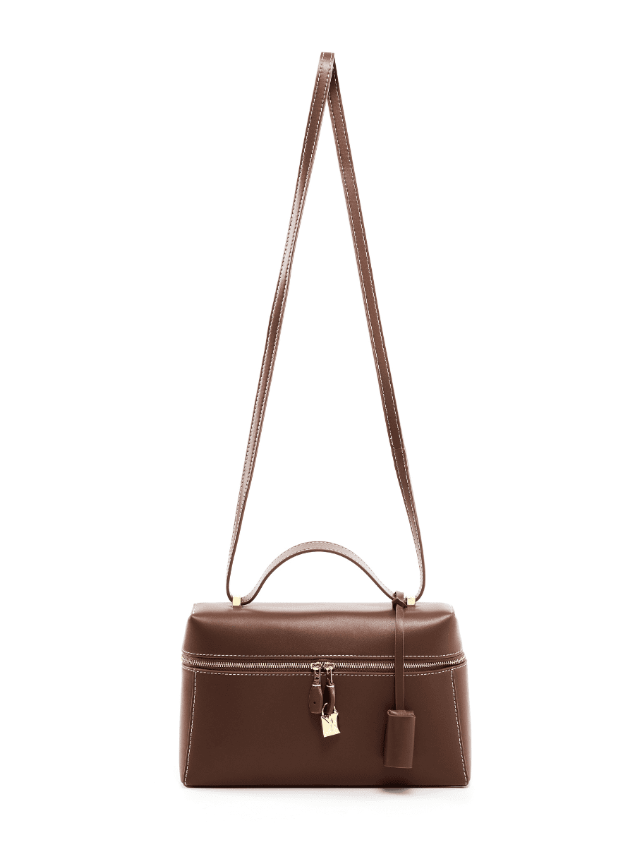 Florvane™ Classic Box Bag
