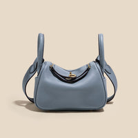 Linen blue