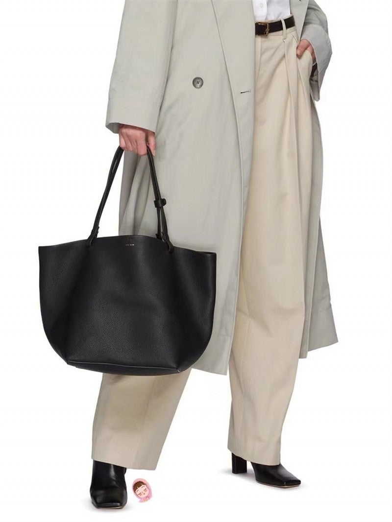 Leather Nested Bags