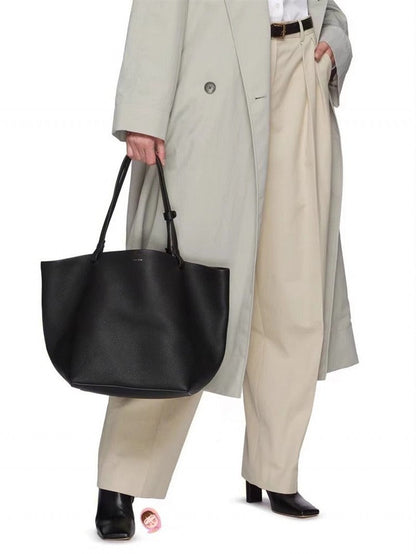 Leather Nested Bags