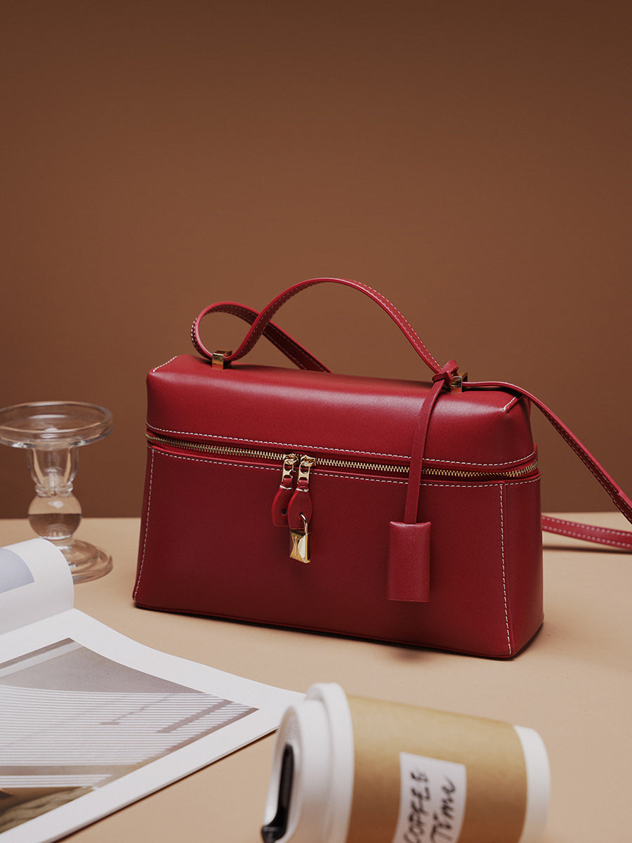 Florvane™ Classic Box Bag
