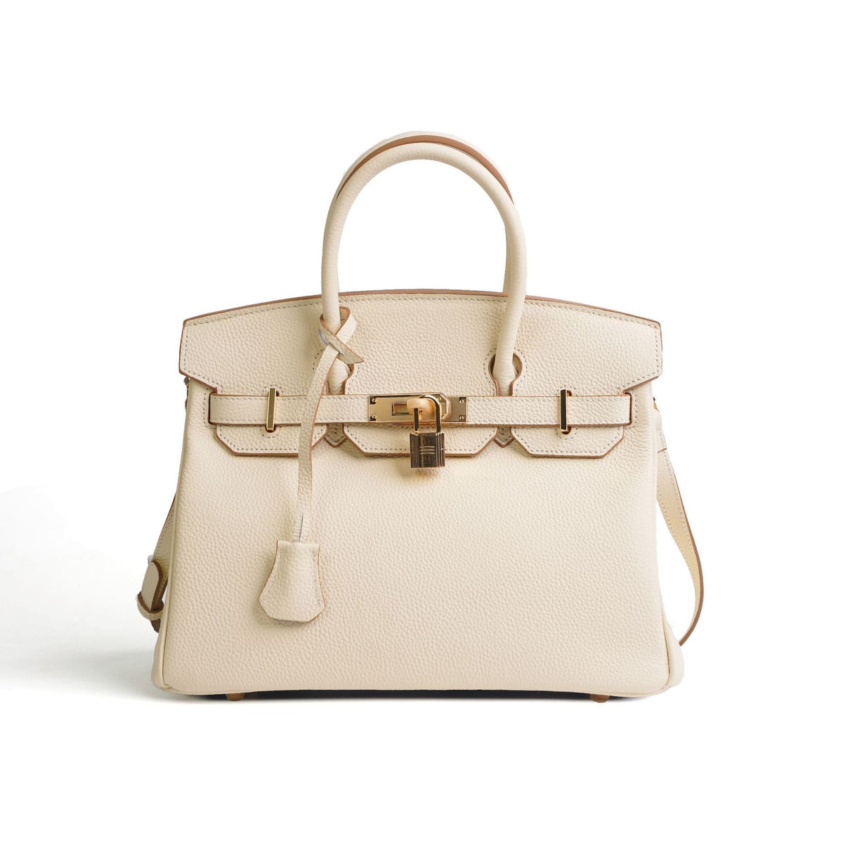 Florvane™ Leather Handbag