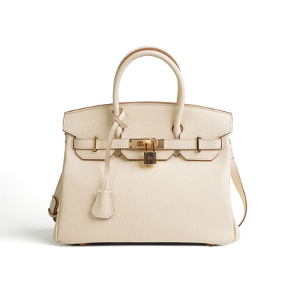 Florvane™ Leather Handbag