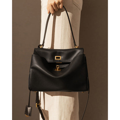 Florvane™ Rodeo Inspired Luxurious Handbag