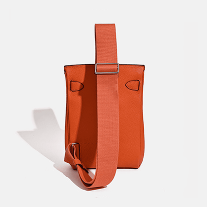 Florvane™ Élodie Vertical Crossbody Bag