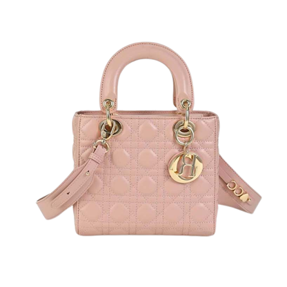 Diana Quilted Bag