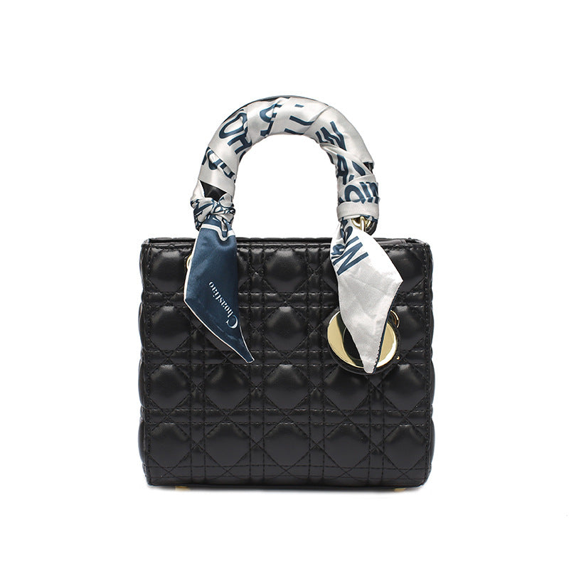 Diana Quilted Bag