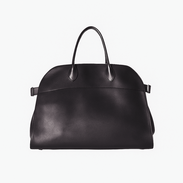 CC Florvane Lederhandtasche