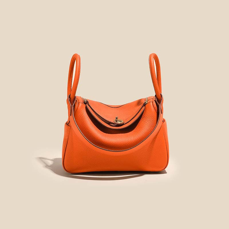 Florvane™   Genuine Leather Doctor Bag
