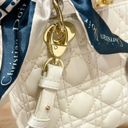 Diana Quilted Bag