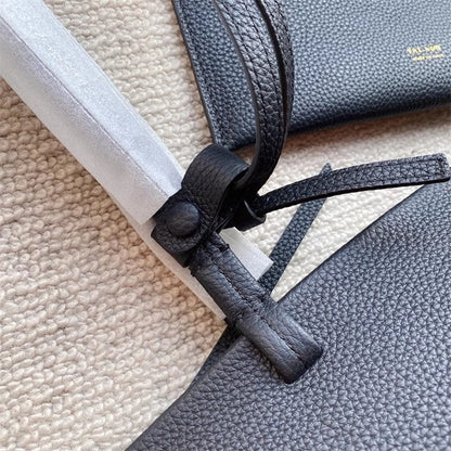 Leather Nested Bags