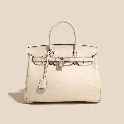 Florvane™ Leather Handbag