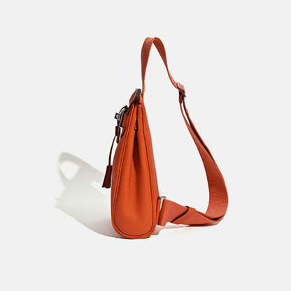 Florvane™ Élodie Vertical Crossbody Bag