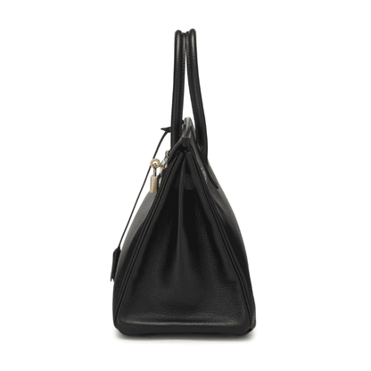 Florvane™ Leather Handbag
