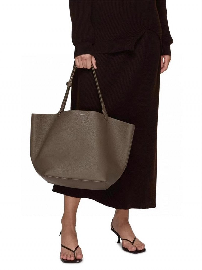 Leather Nested Bags
