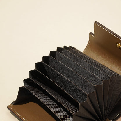 Women's Slim Card Wallet