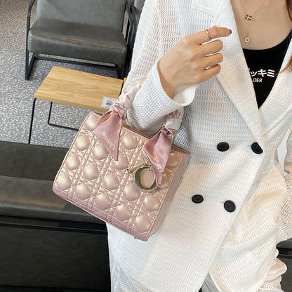Diana Quilted Bag