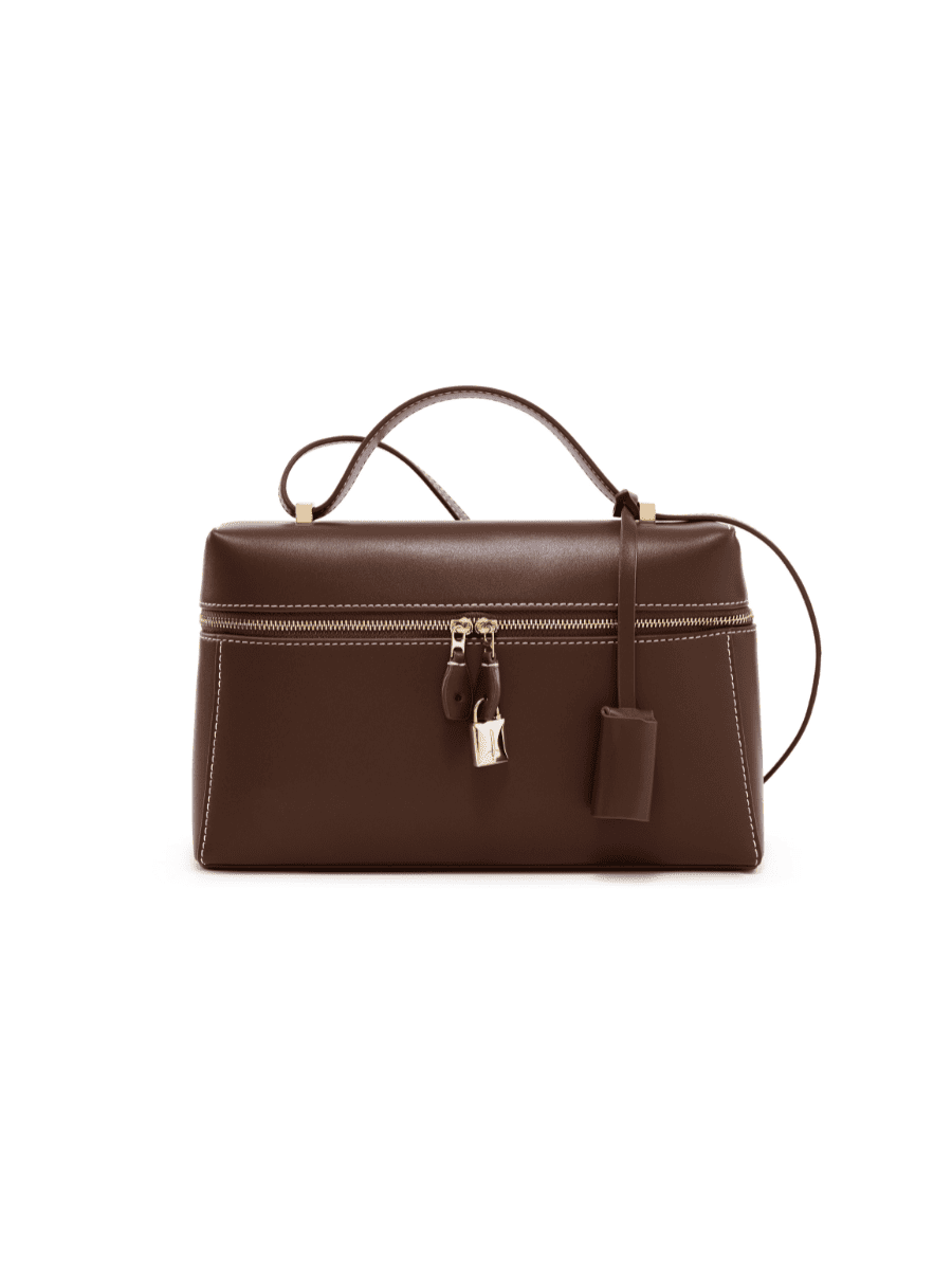 Florvane™ Classic Box Bag