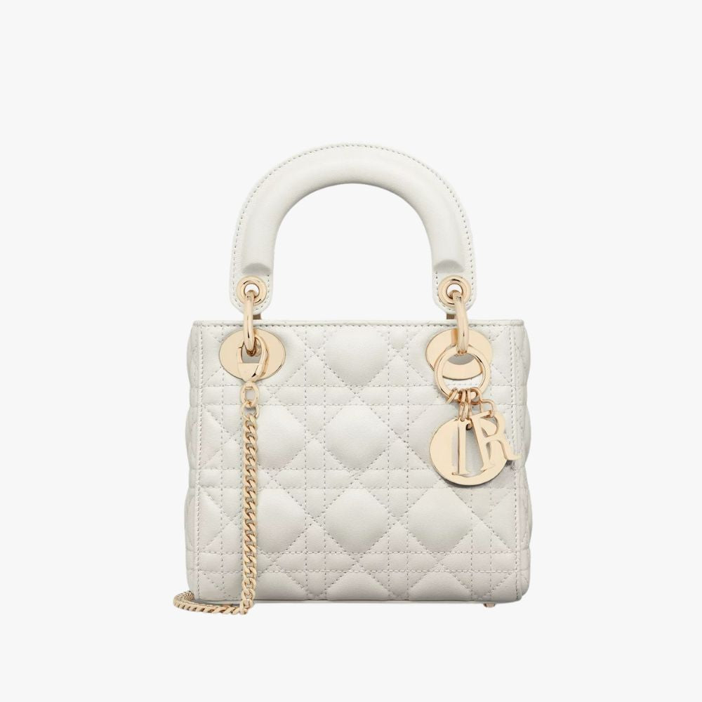 Diana Quilted Bag