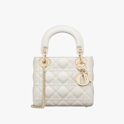 Diana Quilted Bag