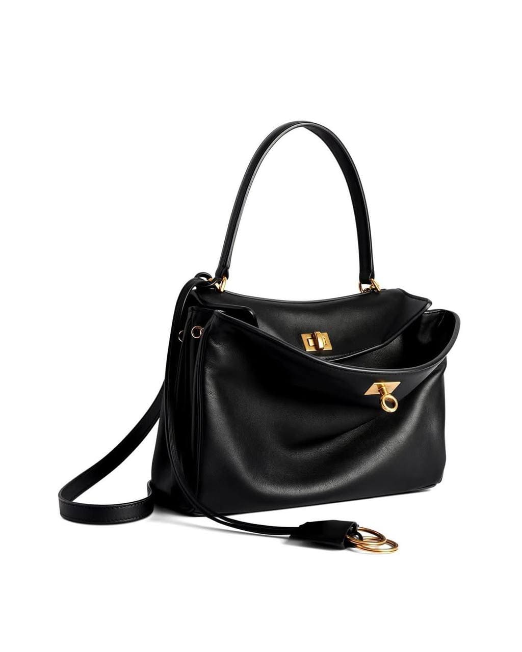 Florvane™ Rodeo Inspired Luxurious Handbag